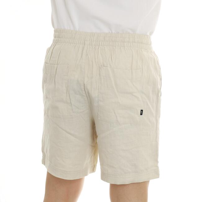 BERMUDA ALLAN SOLID - Mad Fashion | img vers.650x/